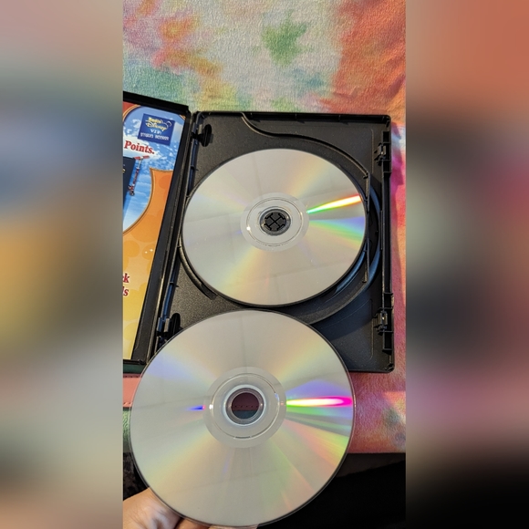 Studio Ghibli: Ponyo DVD + BONUS DVD - Picture 4 of 6